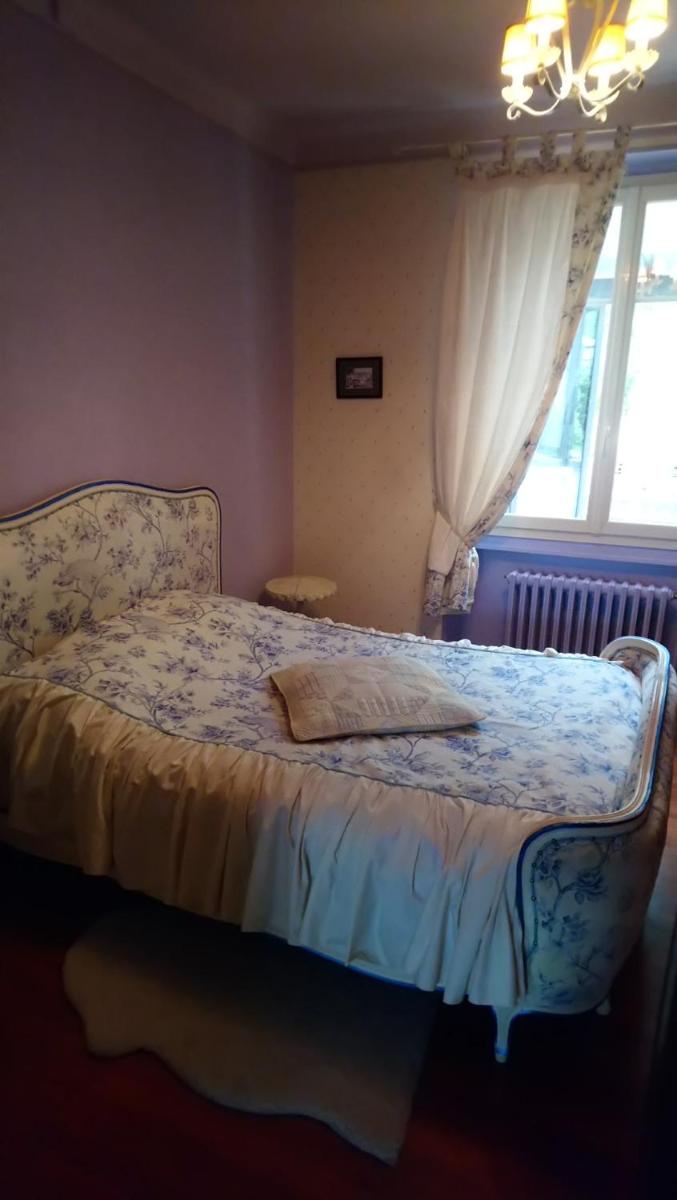 Chez Charlotte et Michel - Housity