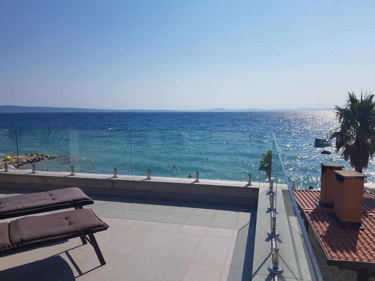 Beach Hotel Split - Housity