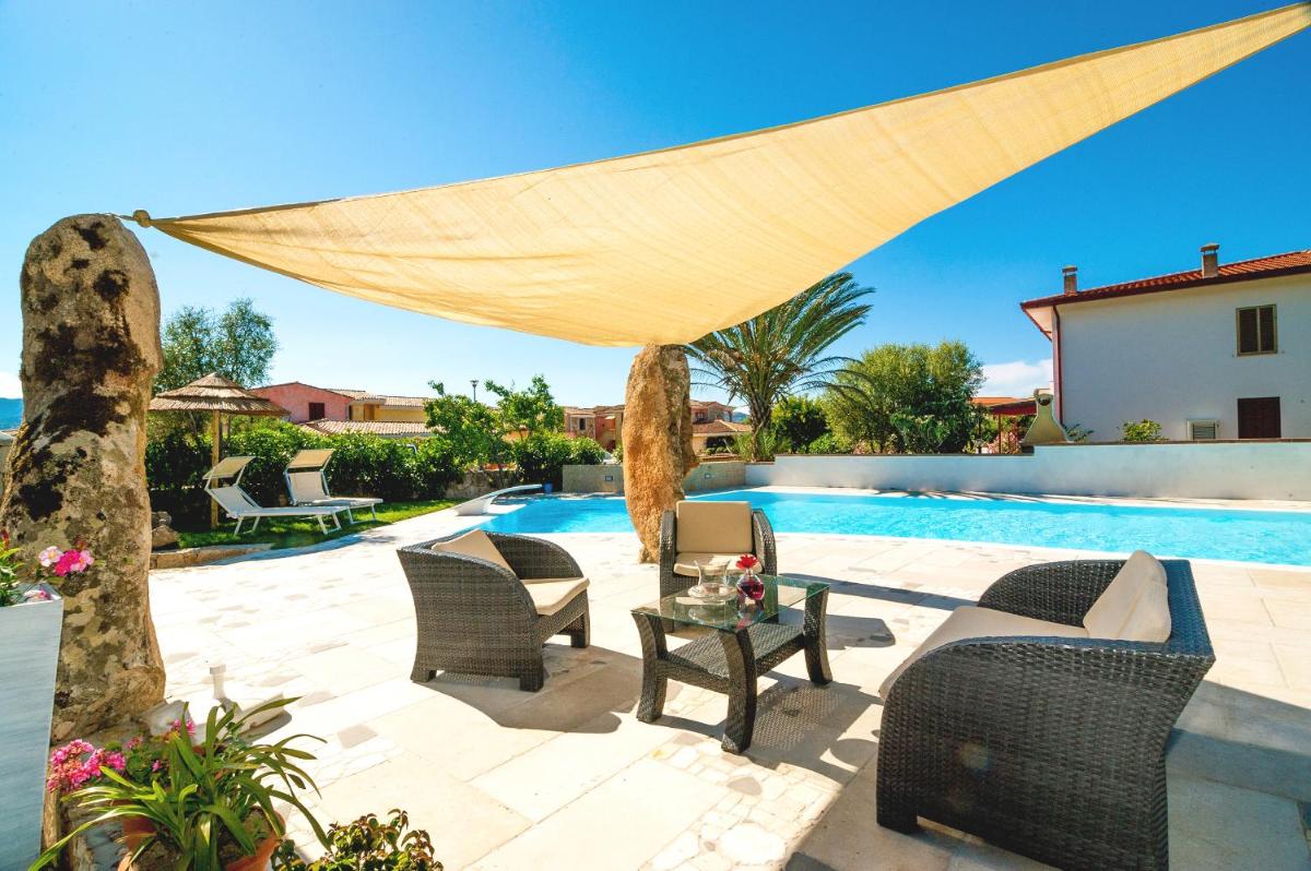 Case Vacanze Budoni Beach - Housity