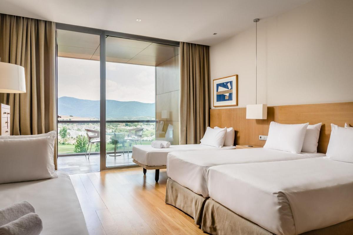 Exe Las Margas Golf - Housity