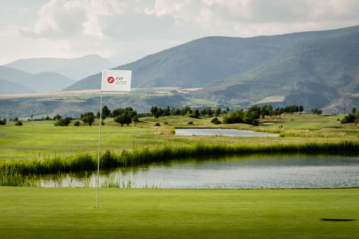 Exe Las Margas Golf - Housity