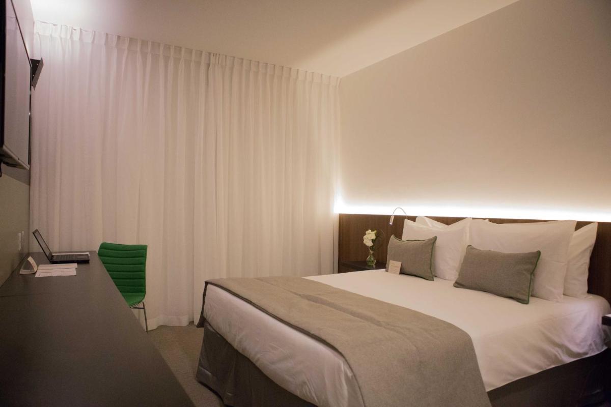 Suitetrails - Wyndham Garden Ribeirão Preto Convention