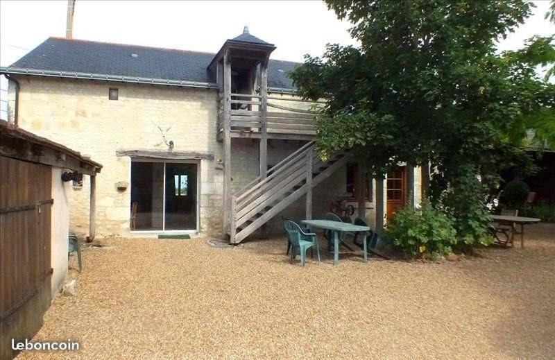 Les Caves - Housity