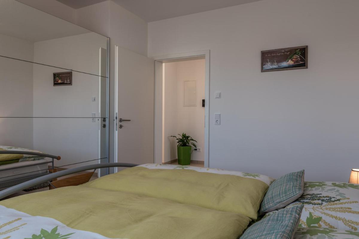 Ferienwohnung Bamberg - Housity