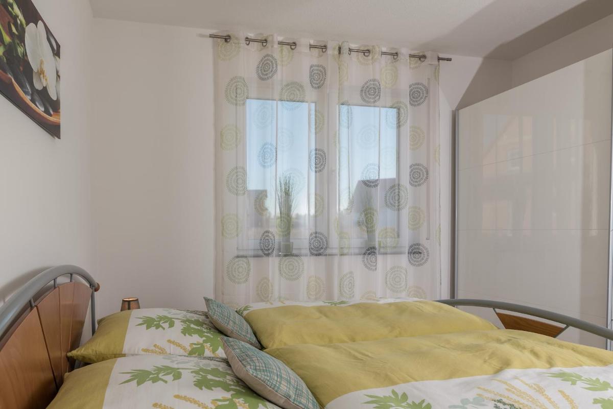 Ferienwohnung Bamberg - Housity