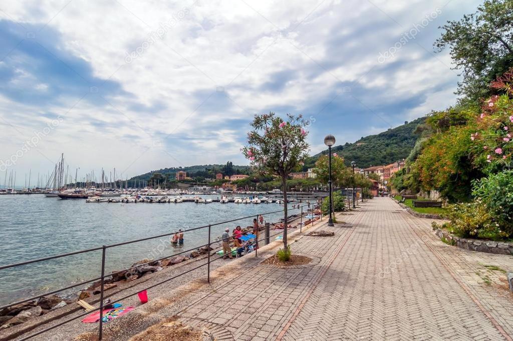 Suitetrails - Appartamento L'ONDA 2 - via Provinciale