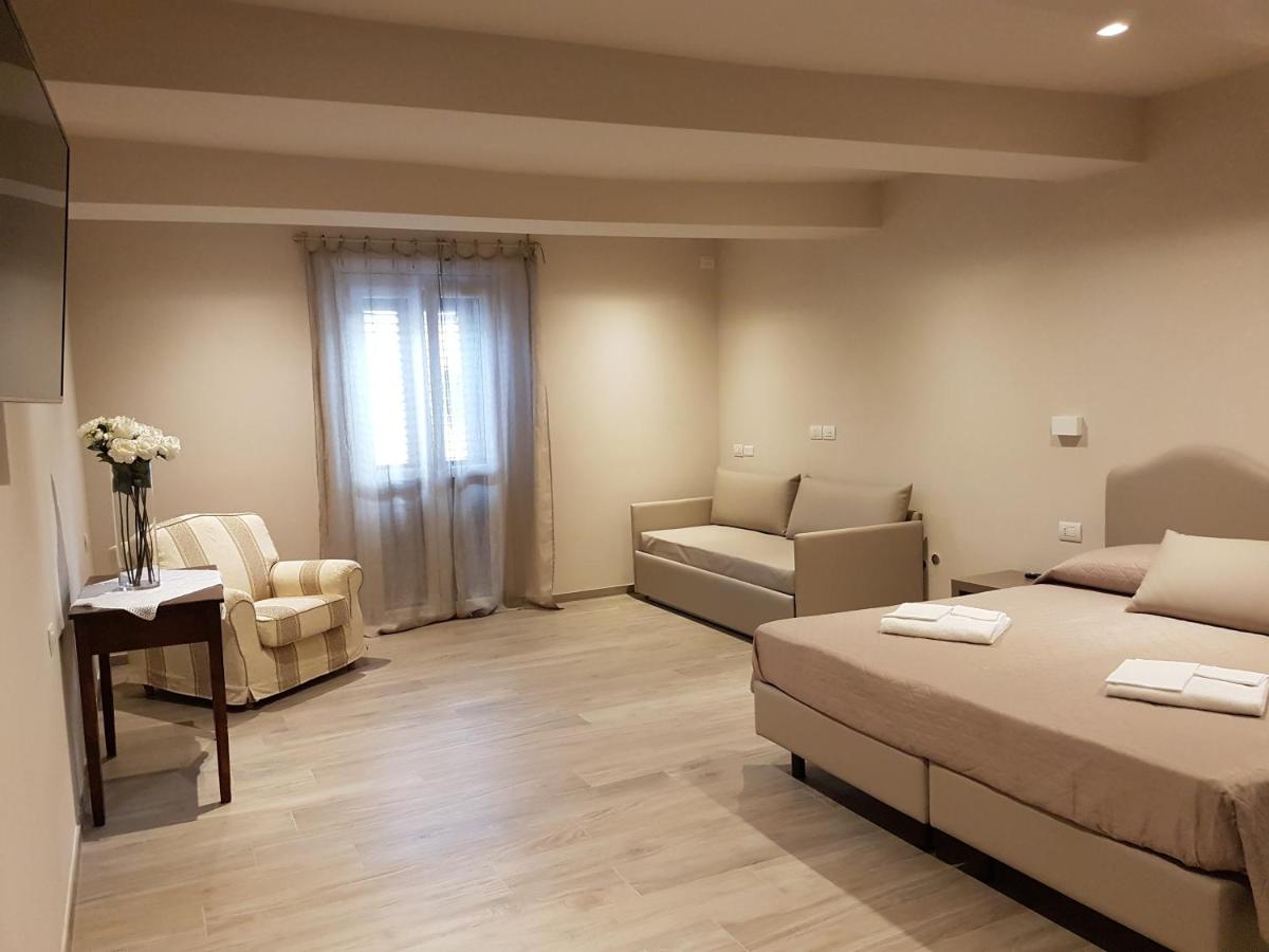 Albergo Ristorante Gallo - Housity