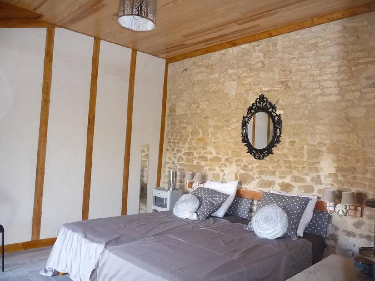 Le Haut Fontaine : minis maisons de charme - Housity