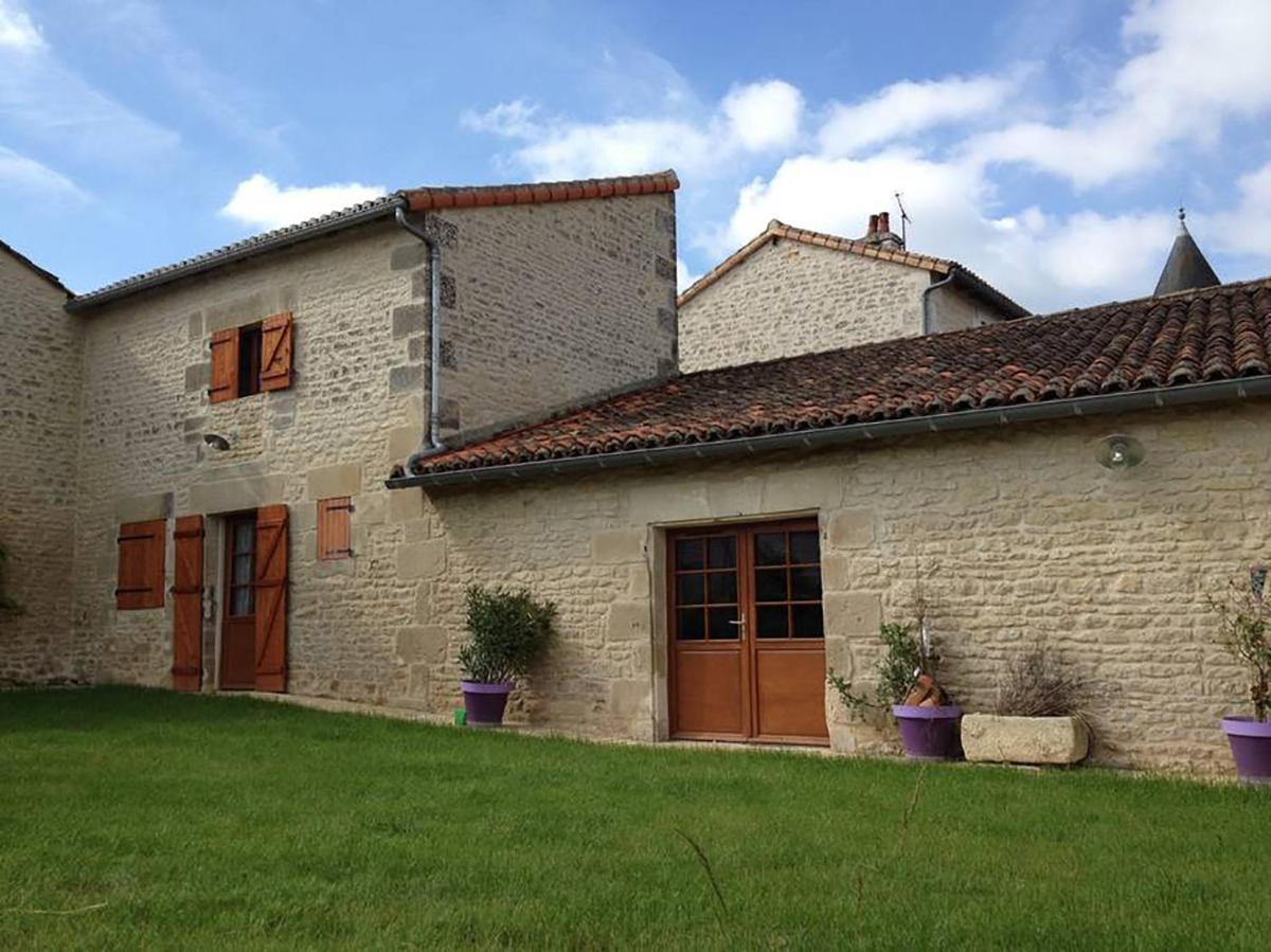 Le Haut Fontaine : minis maisons de charme - Housity