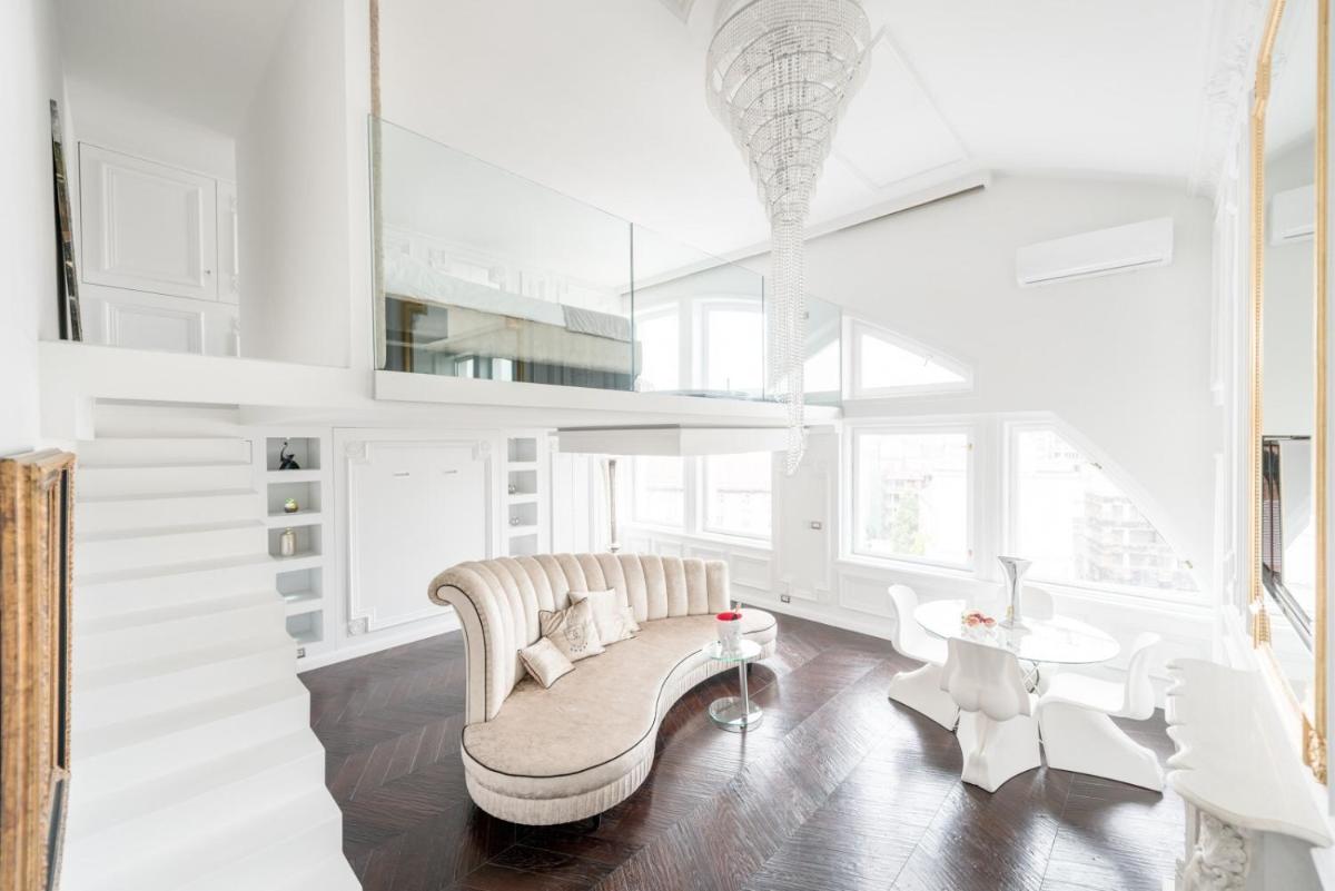 Luxury Suites Down Town - Housity