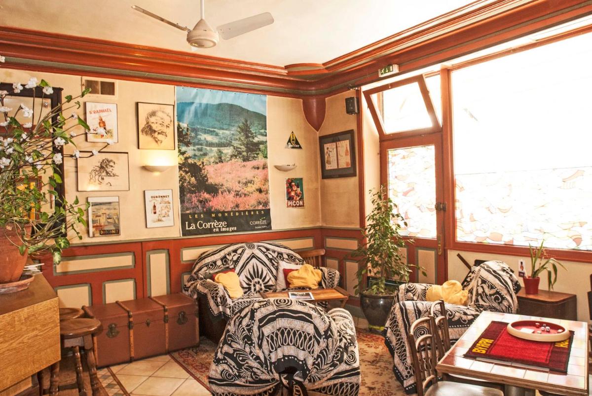 Auberge de la Tradition - Housity