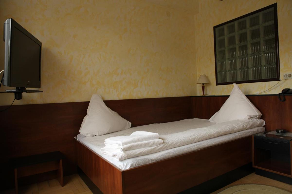 Hotel Central - Housity