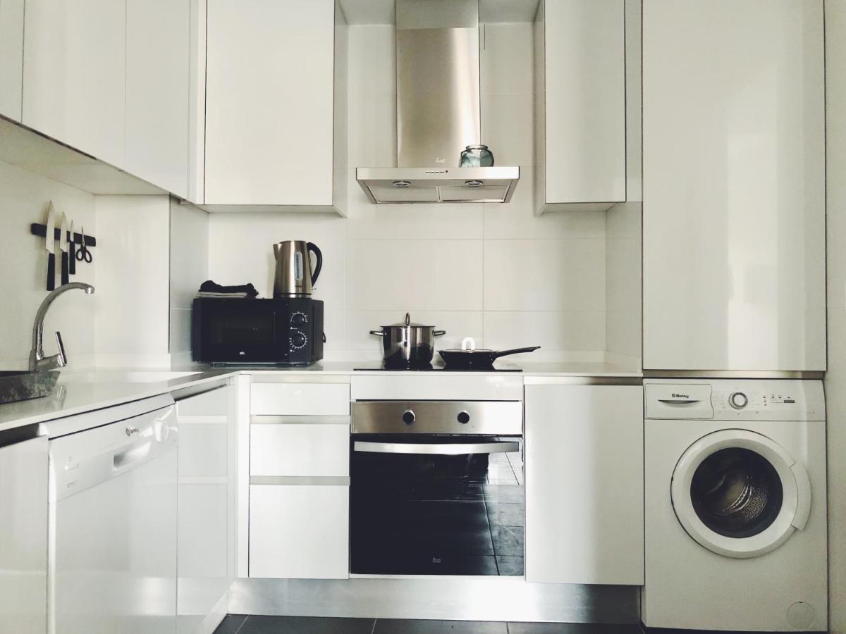 Suitetrails - New apartment in San Juan Playa, Alicante