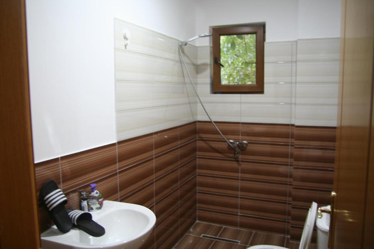Bujtina Dreni - Housity
