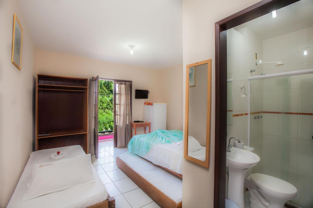 Pousada Tia Helena - Housity