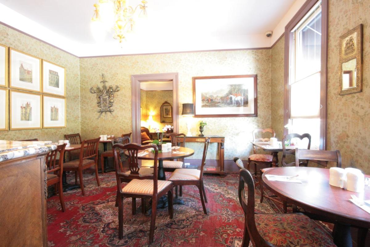 Monte Cristo Bed and Breakfast - Housity