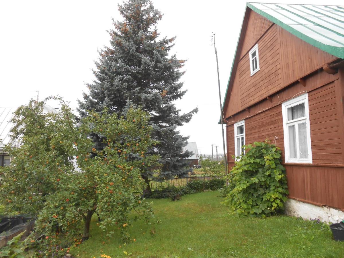 Agroturystyka U Jadwigi - Housity