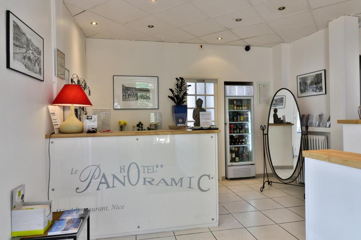 Le Panoramic Boutique Hôtel - Housity