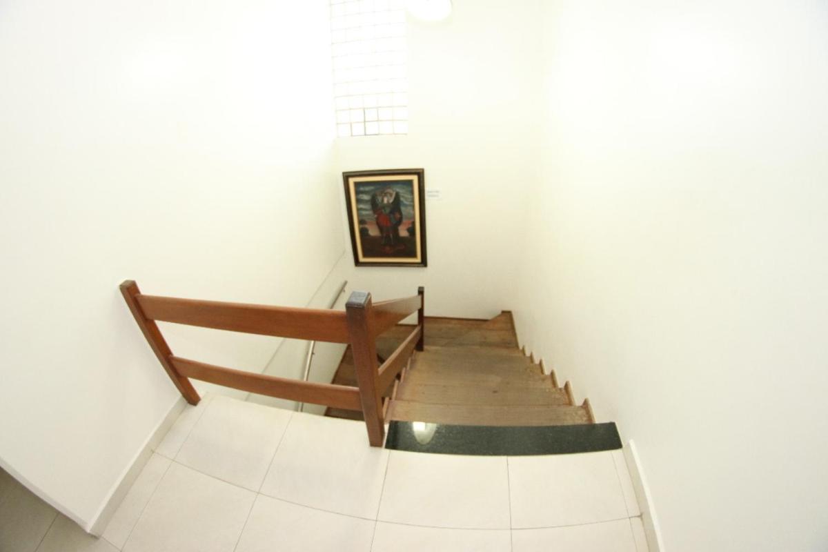 Pousada Santo André - O Apóstolo - Housity