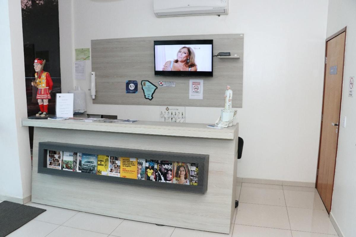 Pousada Santo André - O Apóstolo - Housity