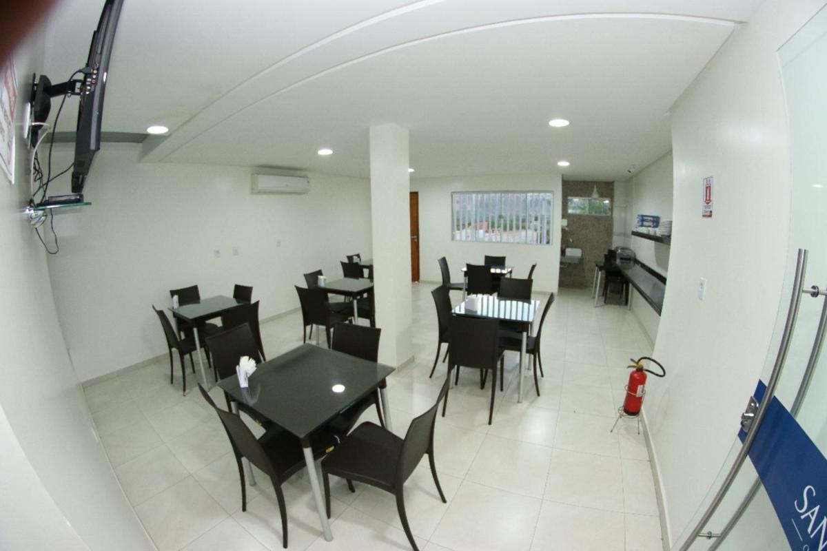 Pousada Santo André - O Apóstolo - Housity