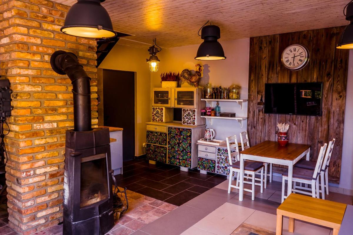 Folkloft - Housity