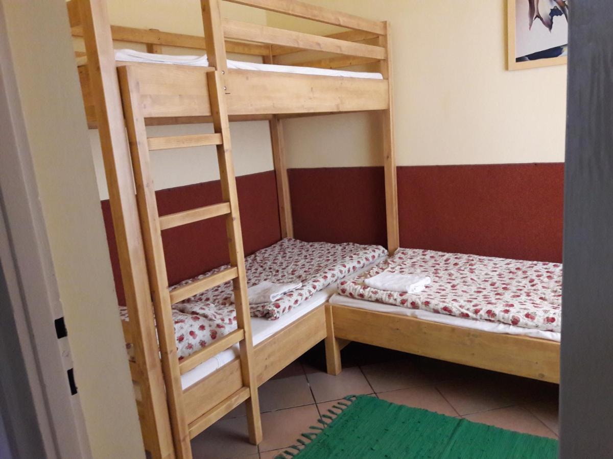 Vécsey Apartman - Housity