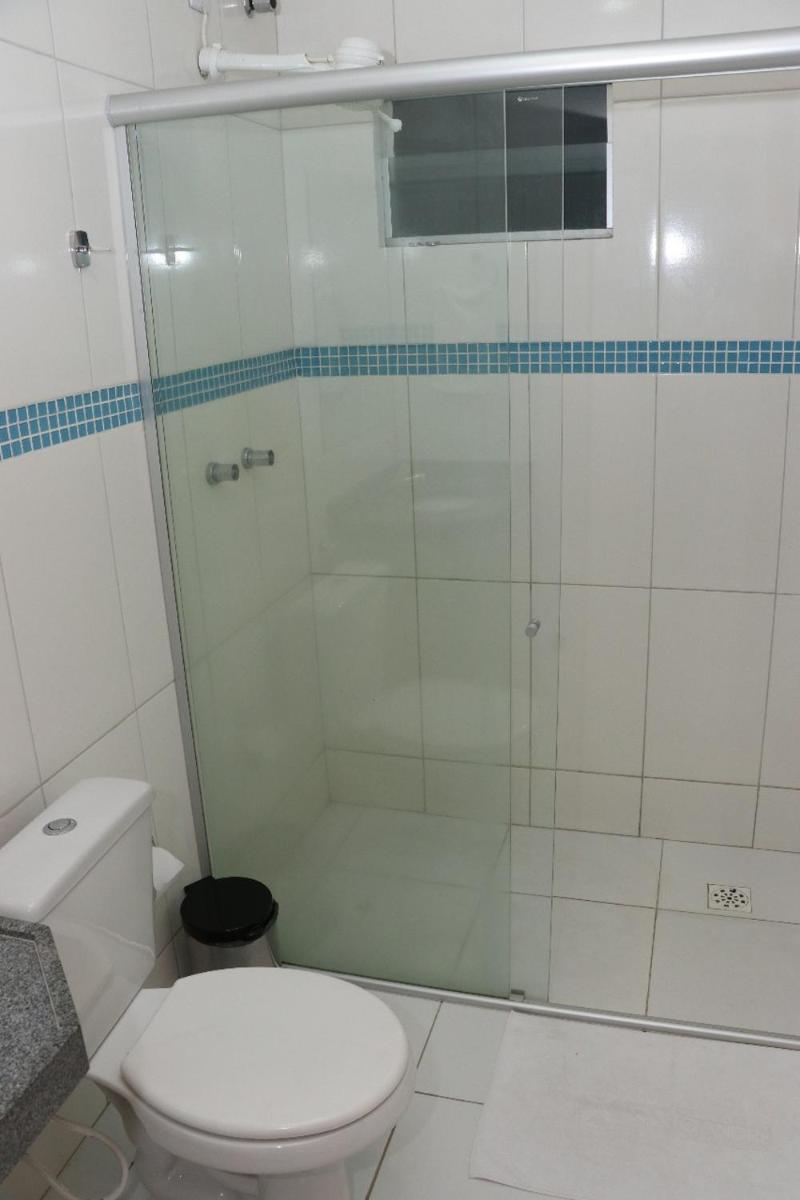 Pousada Santo André - O Apóstolo - Housity