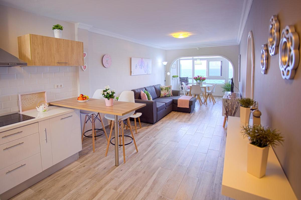 Home Over the Sea - Housity