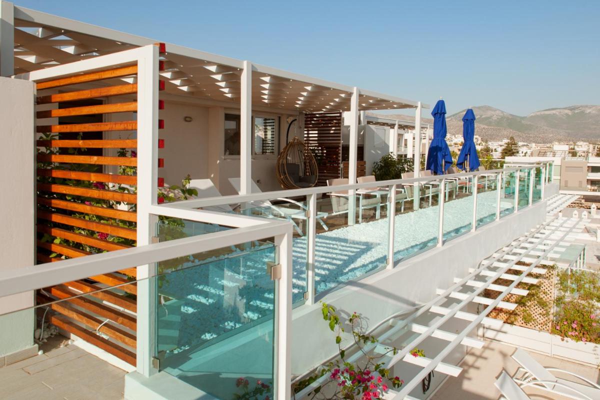 Scale Suites - Hizvo