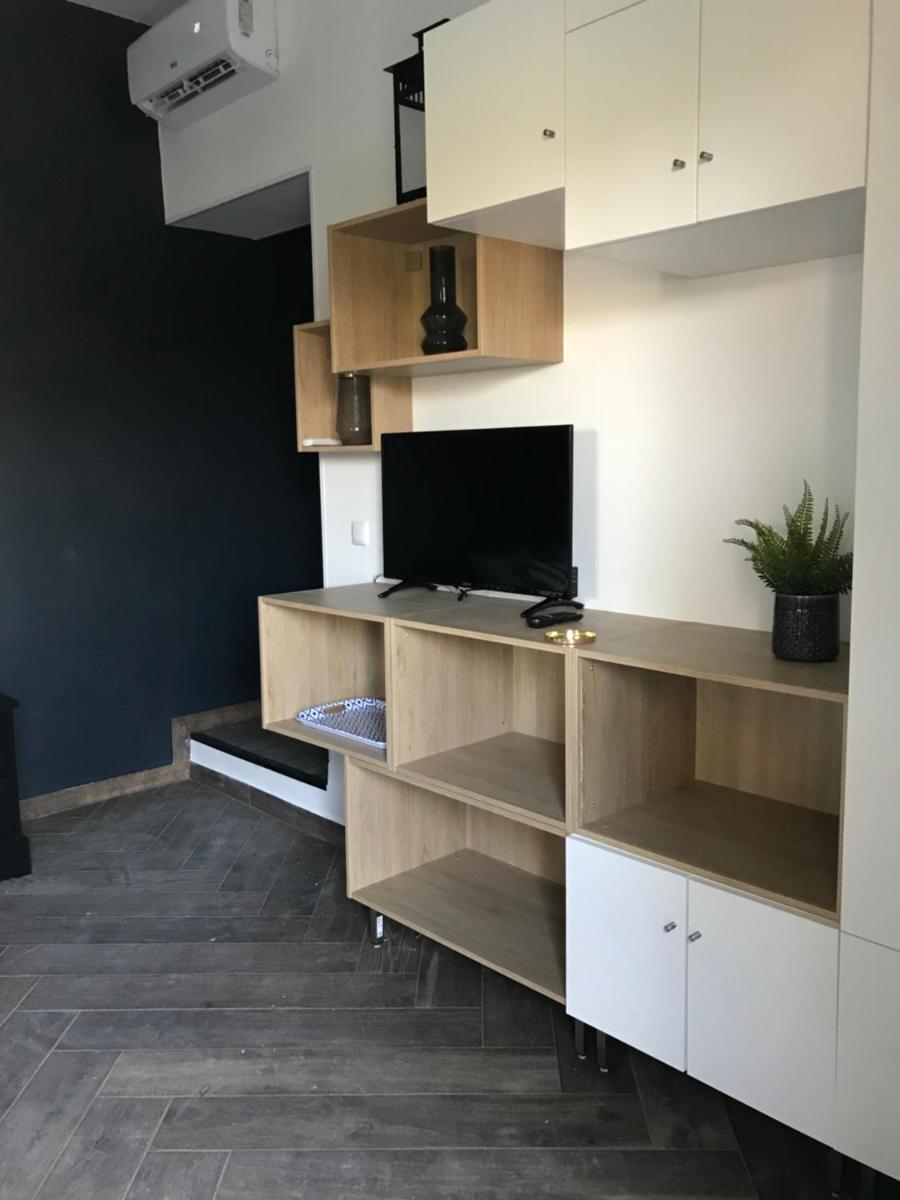 Suitetrails - Appartement chic proche de la mer