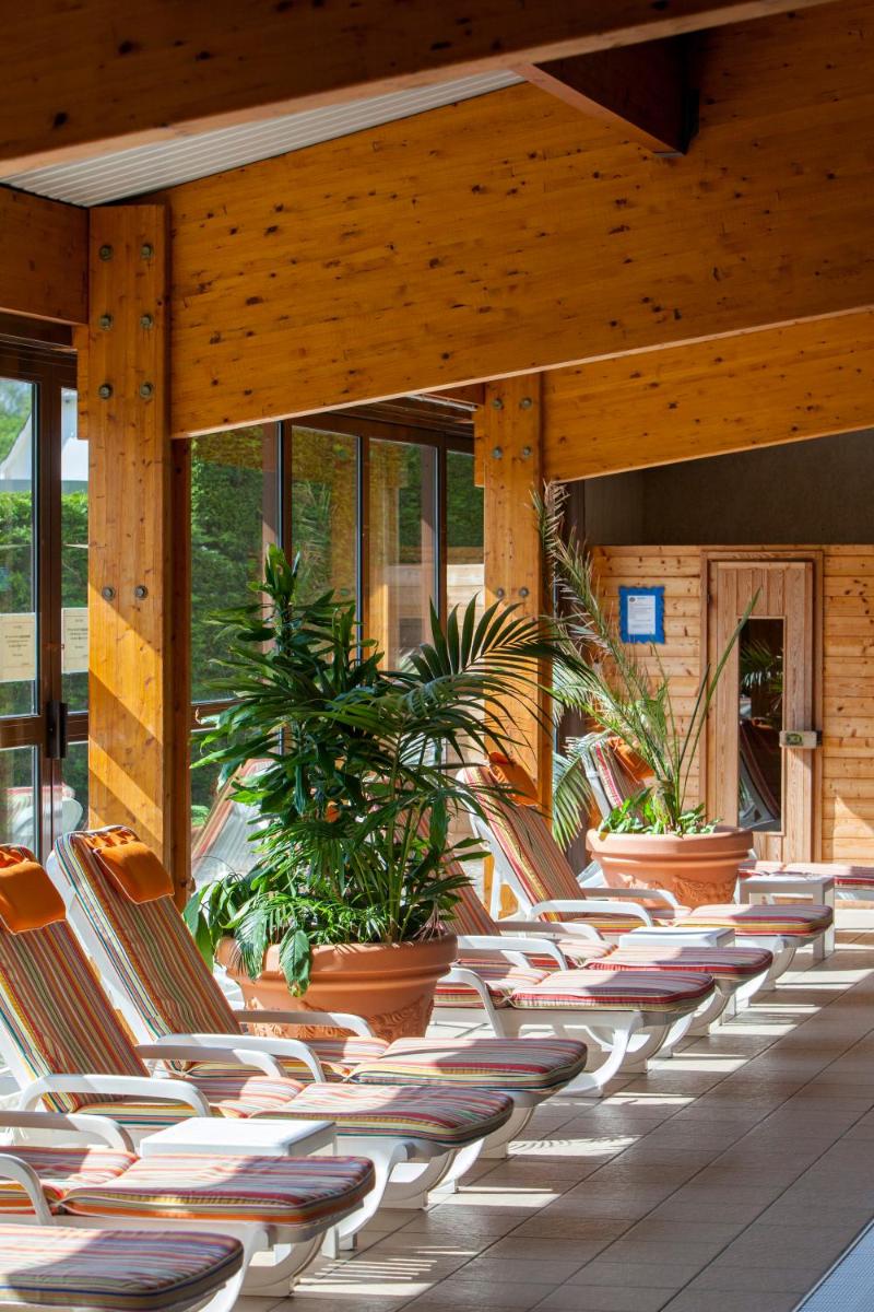 Photo de la galerie de l'établissement Best Western Le Relais de Laguiole Hôtel & Spa, à Laguiole