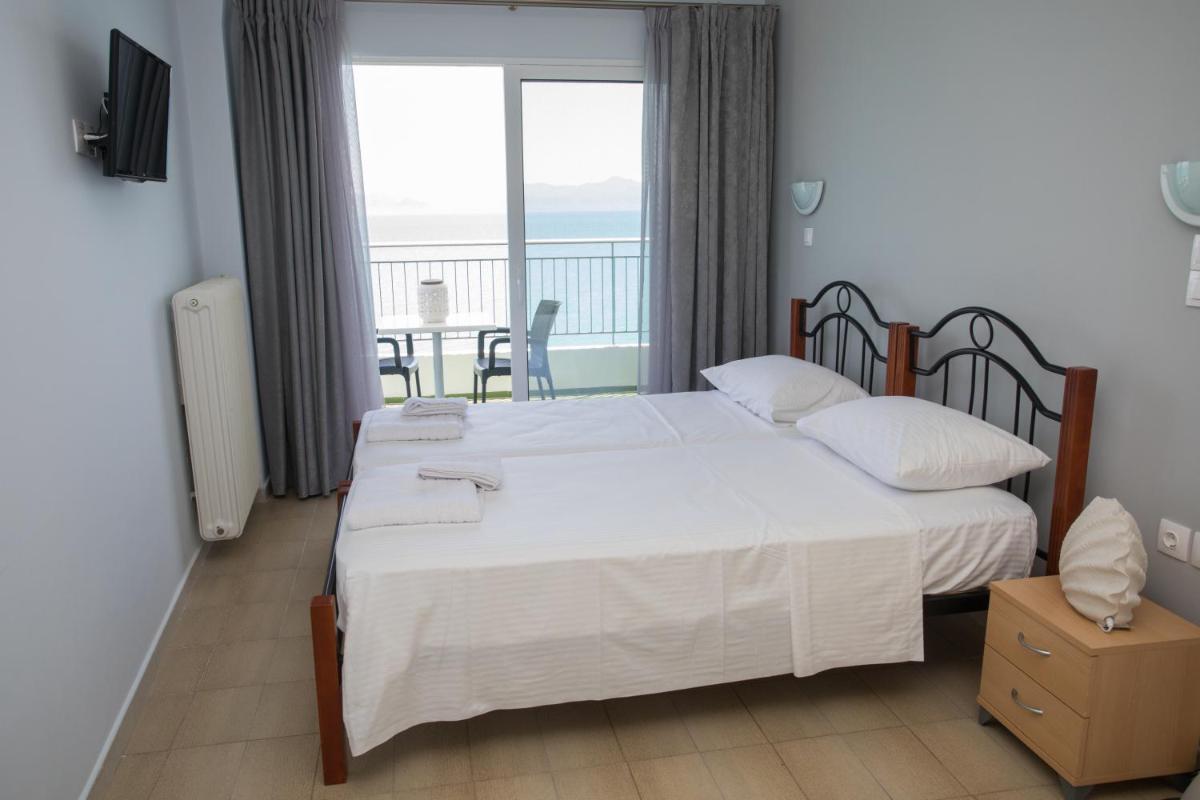 Marzi Boutique Hotel - Housity