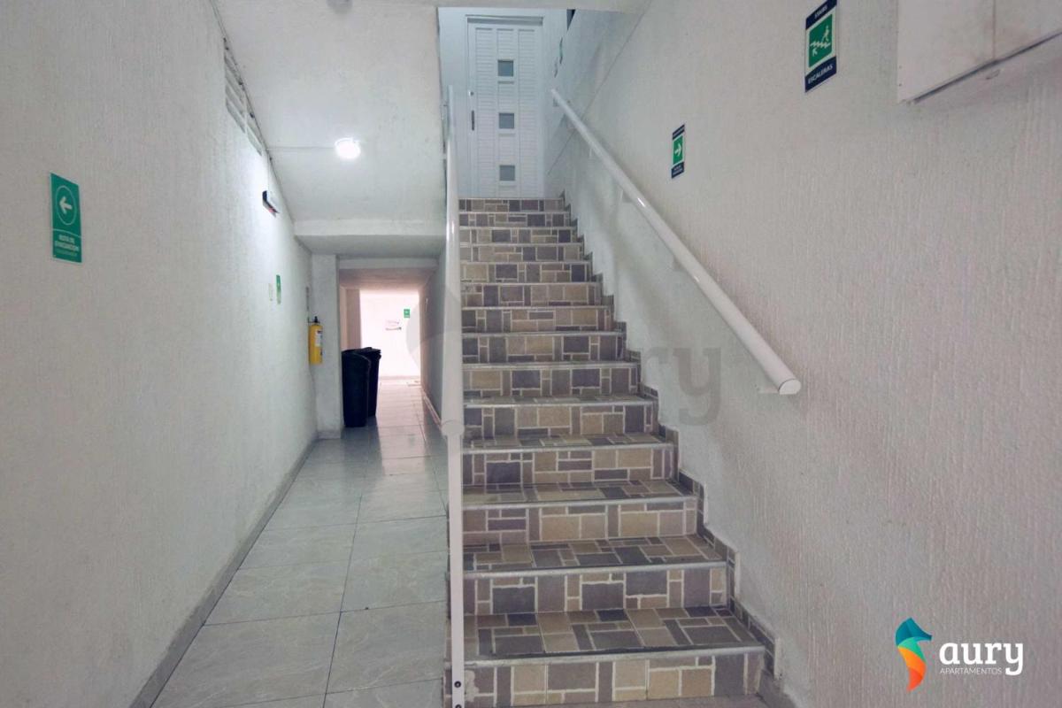 Apartamentos Aury - Housity
