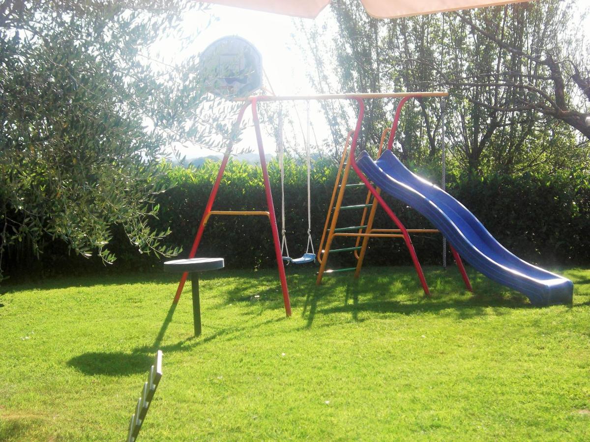 Agriturismo Casal Grande - Housity