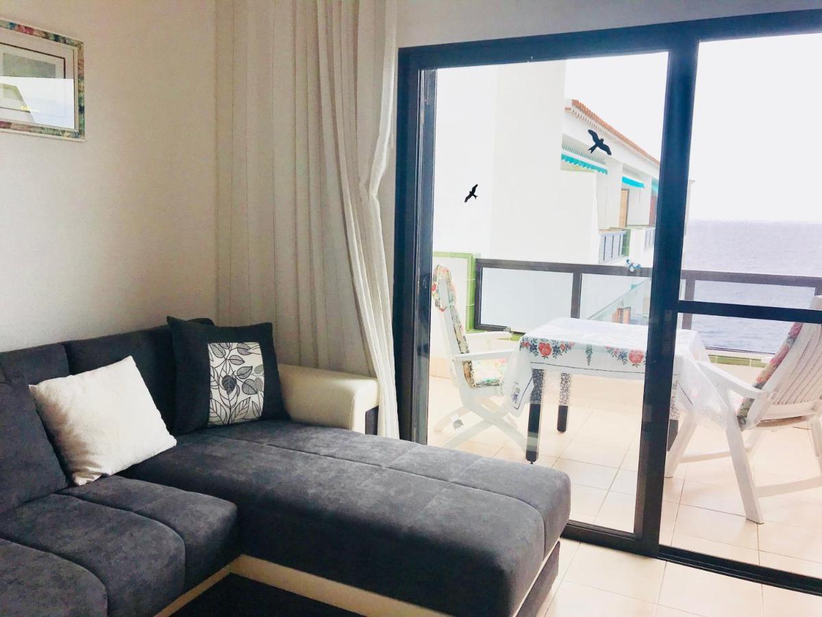 Atlantic View - quiet, peaceful and windless apt with fantastic ocean view - Housity