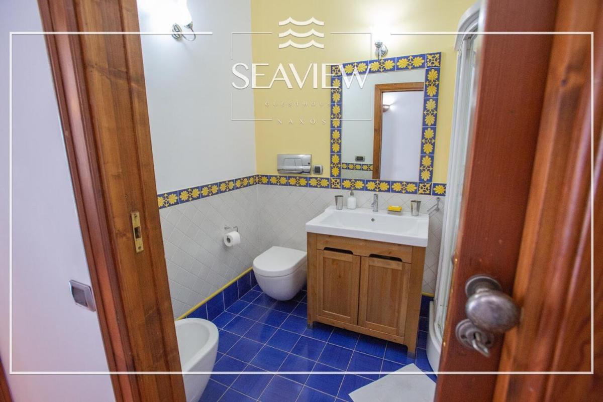 Seaview Guest House Giardini Naxos - Housity