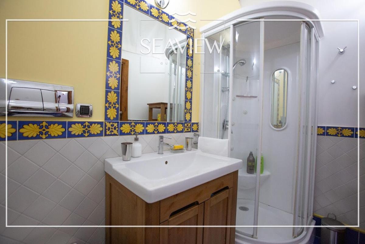 Seaview Guest House Giardini Naxos - Housity