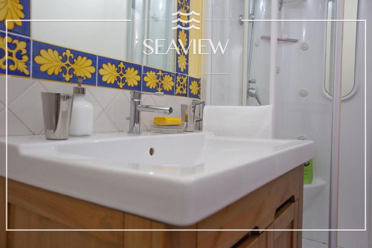 Seaview Guest House Giardini Naxos - Housity