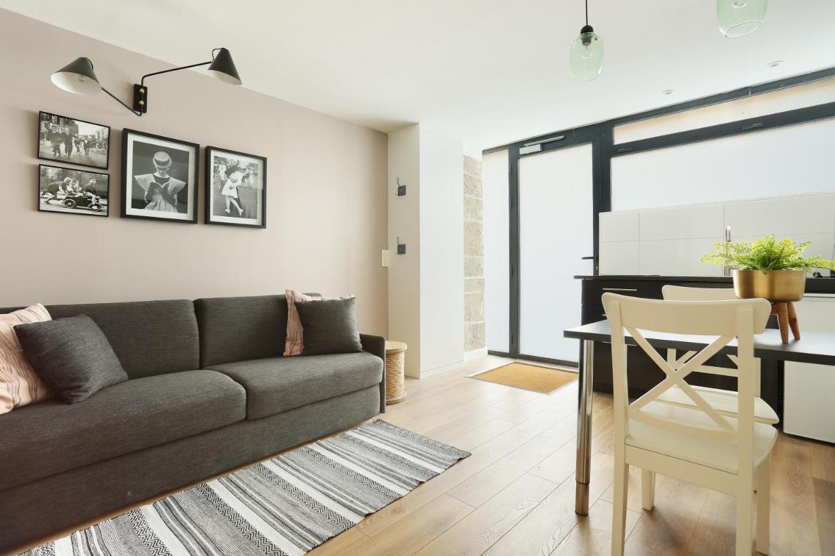 Rent a Room - Chenier Paradise - Housity