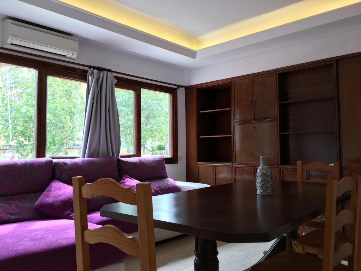 Apartamentos Carmen Teresa - Hizvo