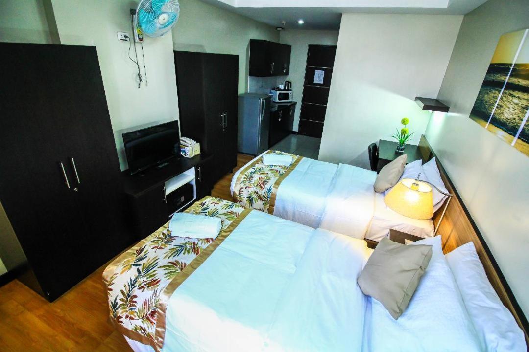 The Studio 87 Residences - Housity