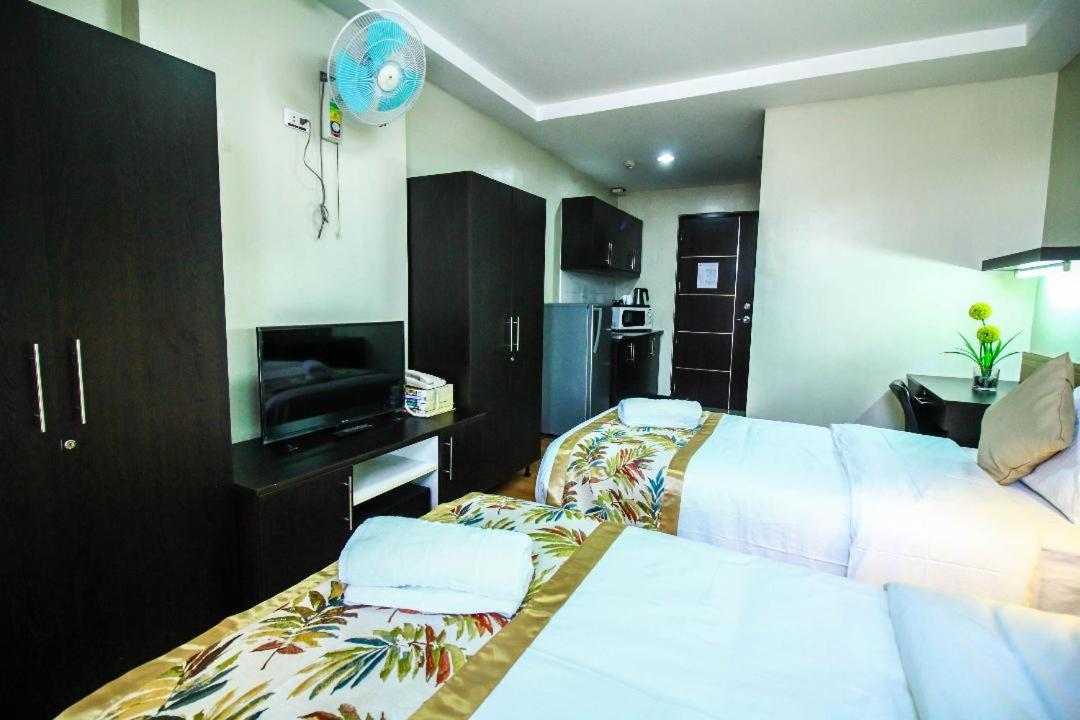 The Studio 87 Residences - Housity