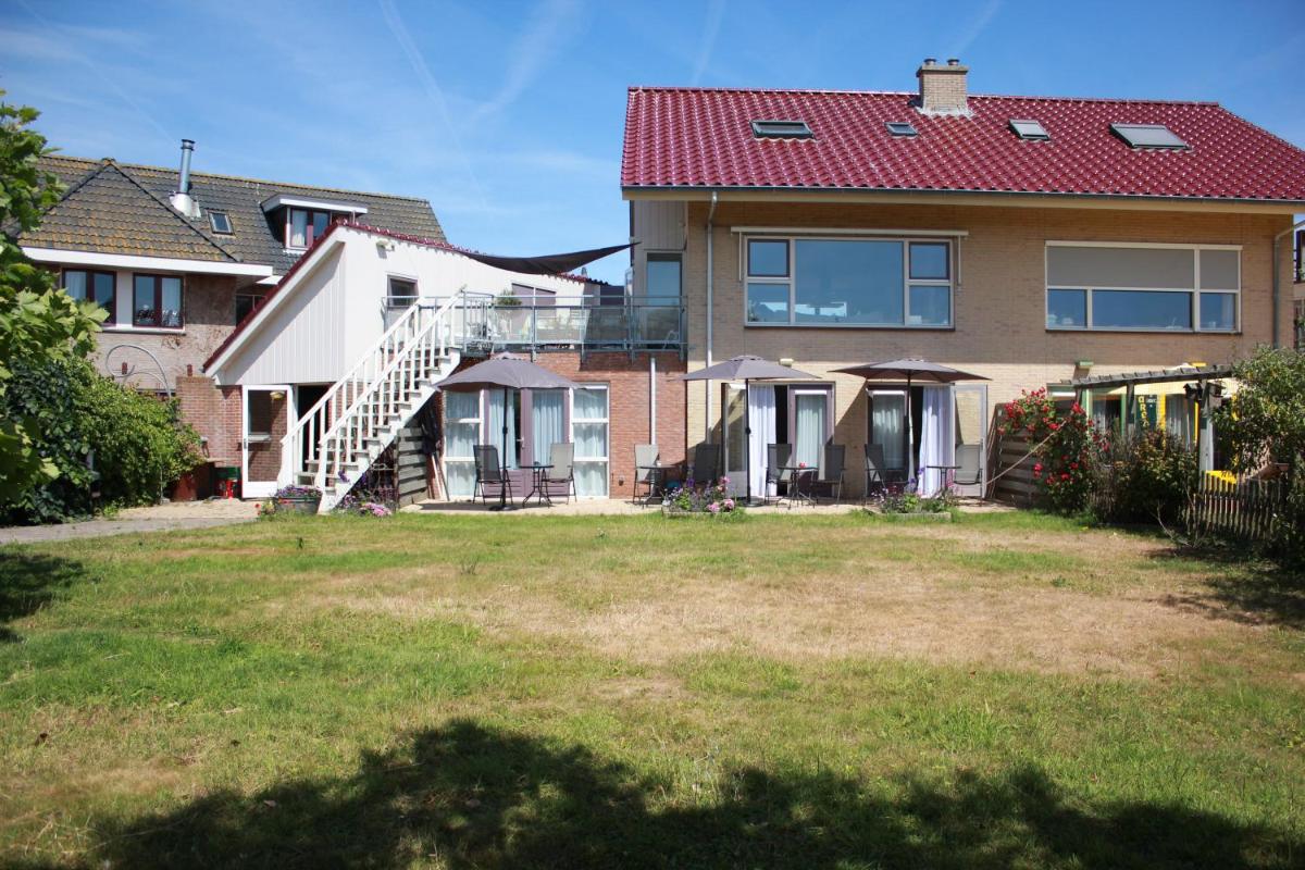 Bluesheep-texel - Housity