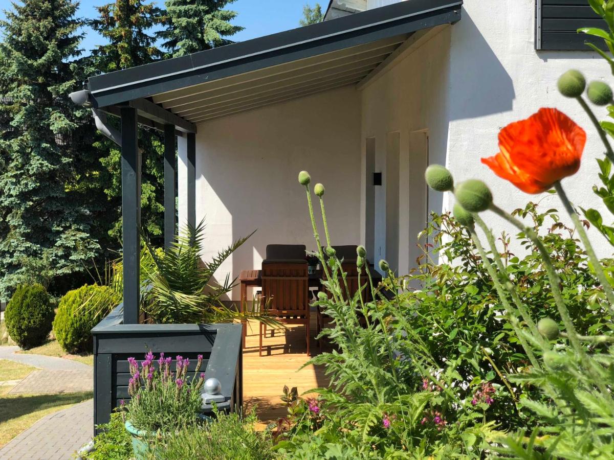 Ferienwohnung im Ostseebad Goehren - Housity