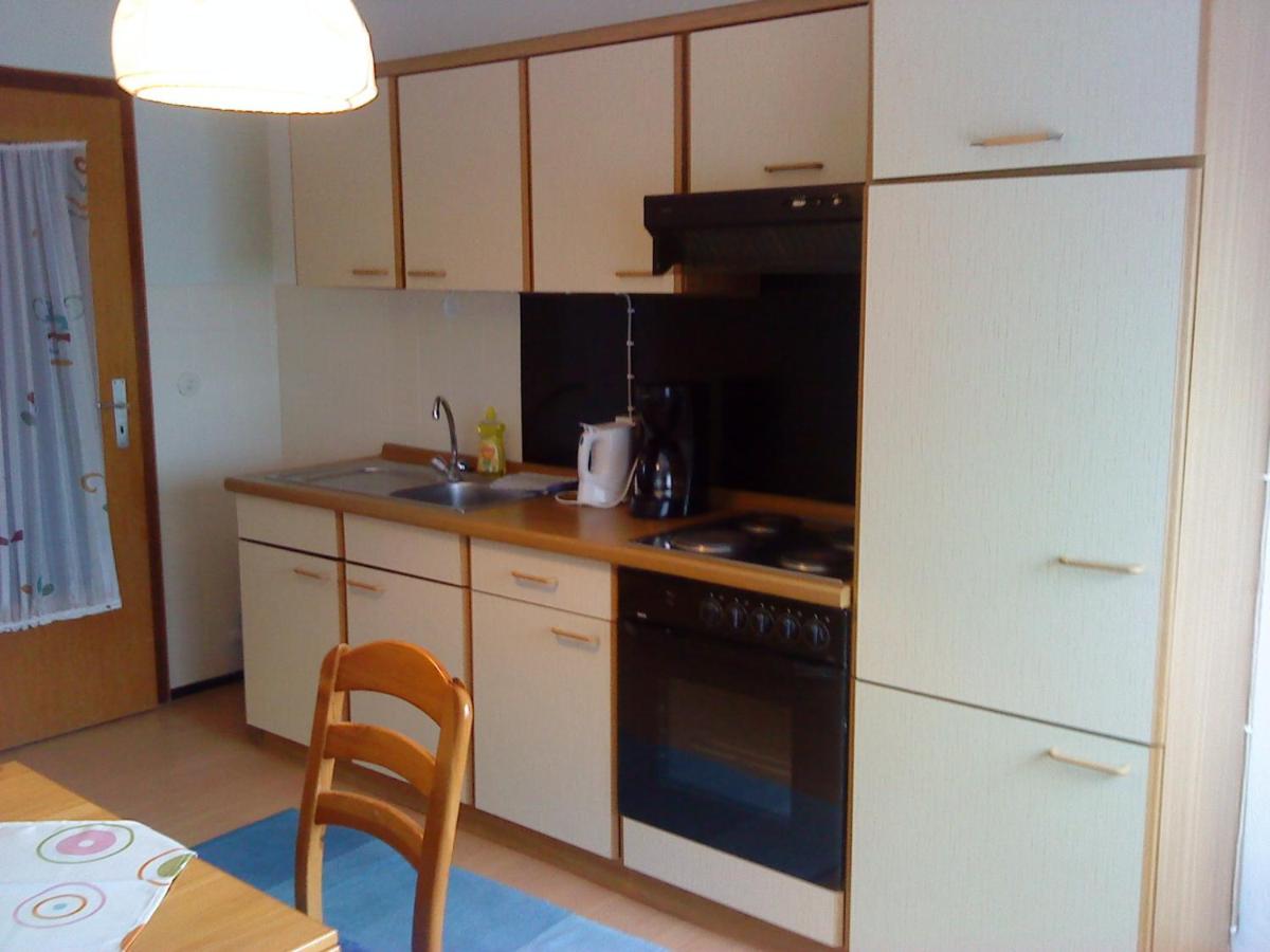 Gästehaus Burgwald-Trekking - Housity