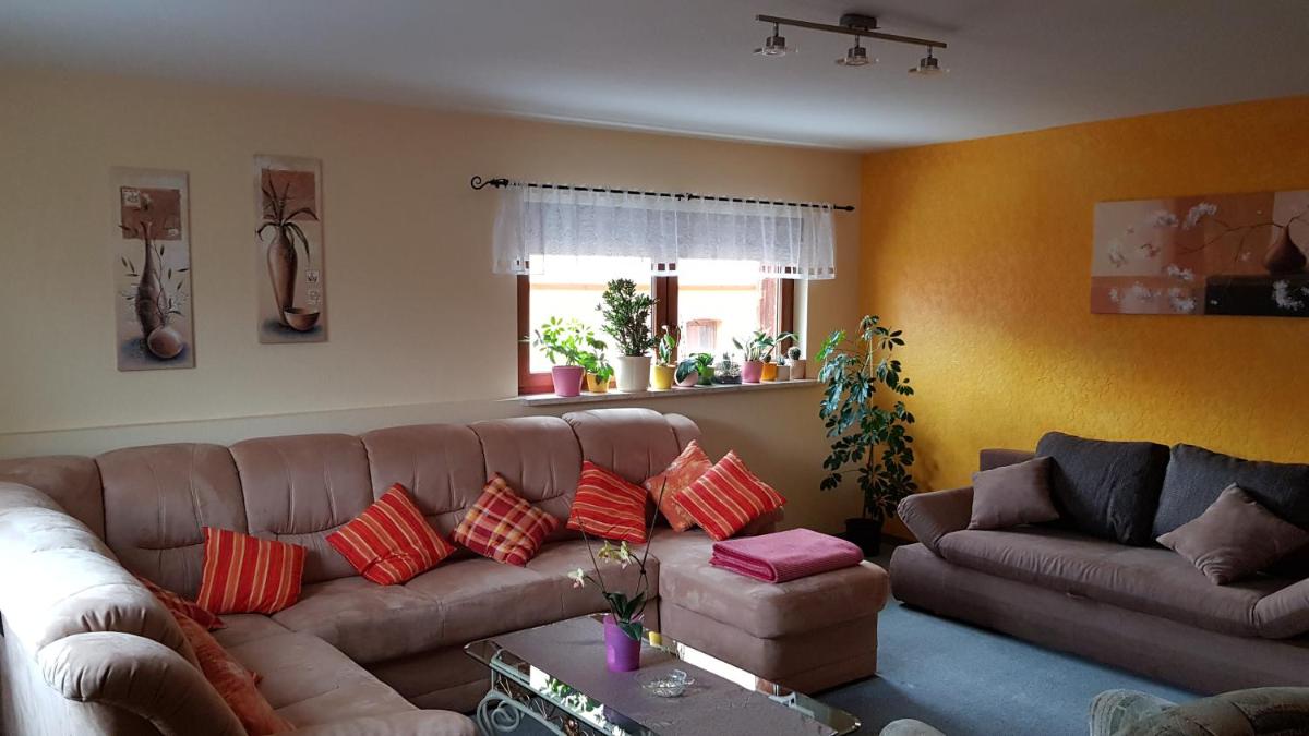 Ferienwohnung Giesa - Housity