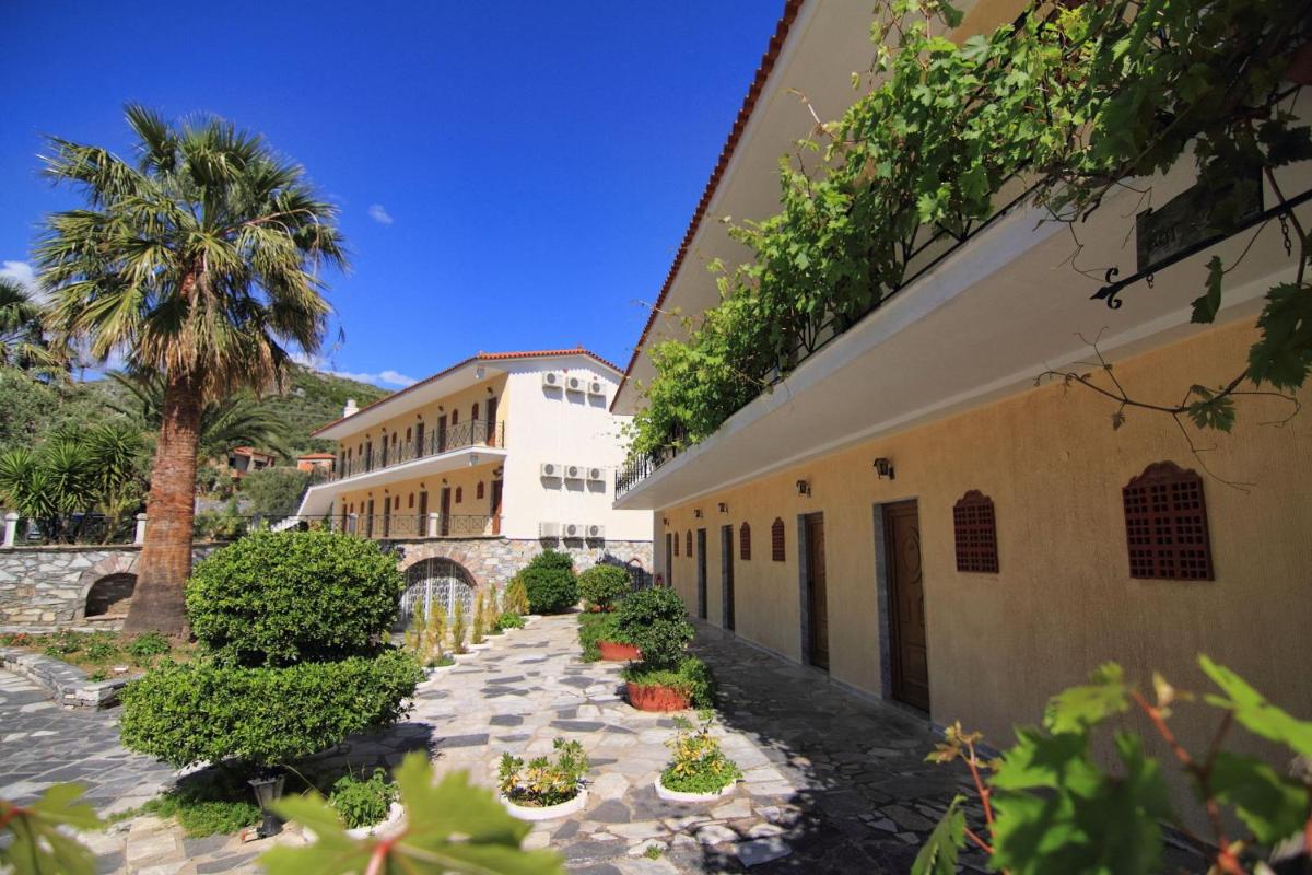 Mytilana Village Hotel - Housity