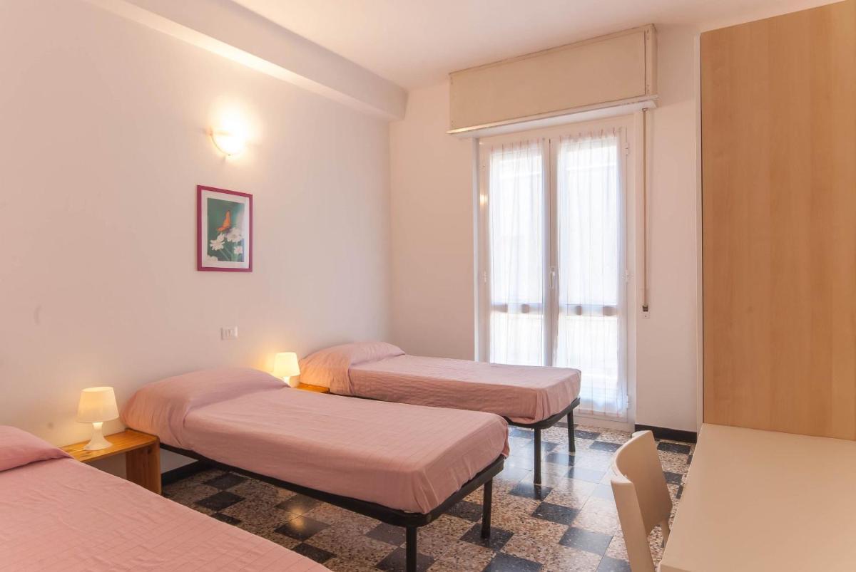 Appartamenti family & MTB - Housity