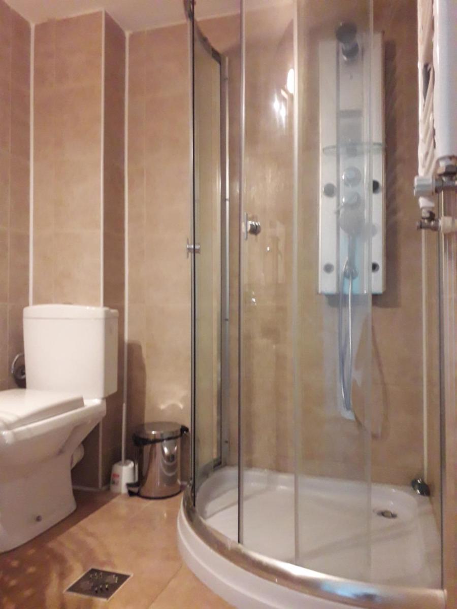 Suitetrails - Paradise Garden -Rooms